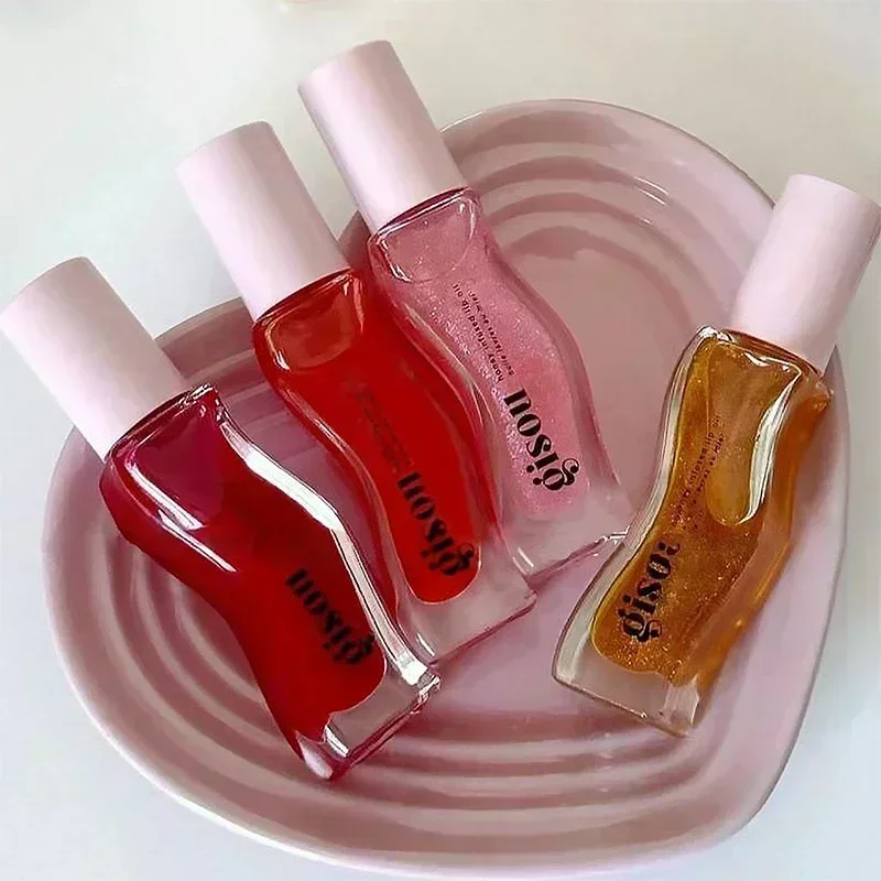 Gisou Original Moisturizing Li - đánh giá và giá Skincare Laneige