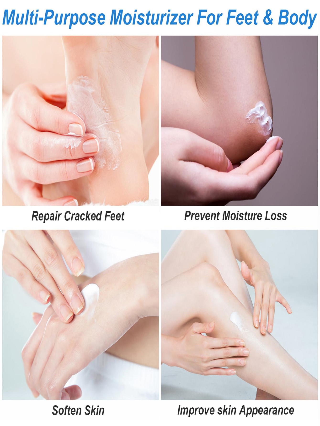 Urea Cream 42% Plus Salicylic  - đánh giá và giá Skincare Salicylic Acid