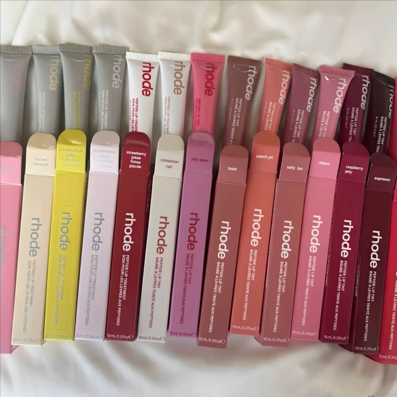 Rhodee Blusher Rouge Powder Po - đánh giá và giá Skincare Laneige