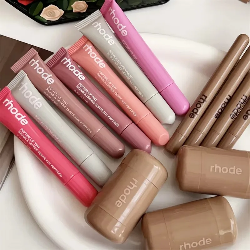 Rhodee Blusher Rouge Powder Po - đánh giá và giá Skincare Laneige