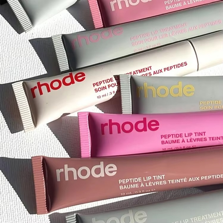 Birthday Limited Edition Lip B - đánh giá và giá Skincare Laneige
