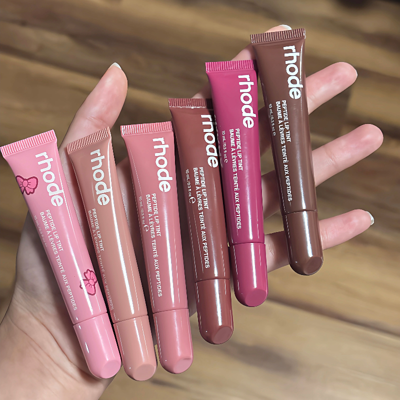 Birthday Limited Edition Lip B - đánh giá và giá Skincare Laneige