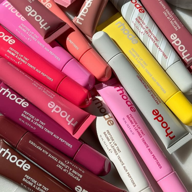 Birthday Limited Edition Lip B - đánh giá và giá Skincare Laneige