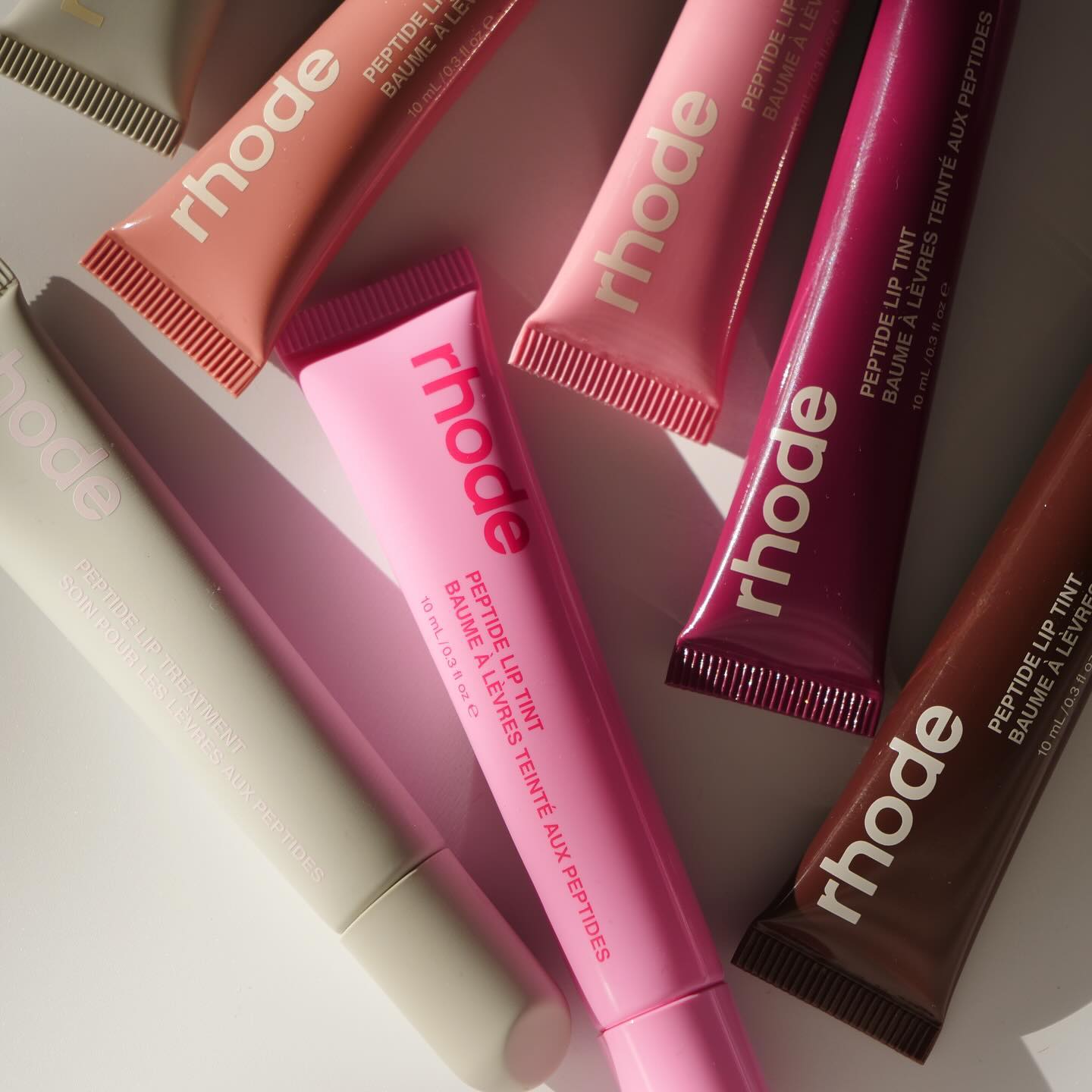 Birthday Limited Edition Lip B - đánh giá và giá Skincare Laneige